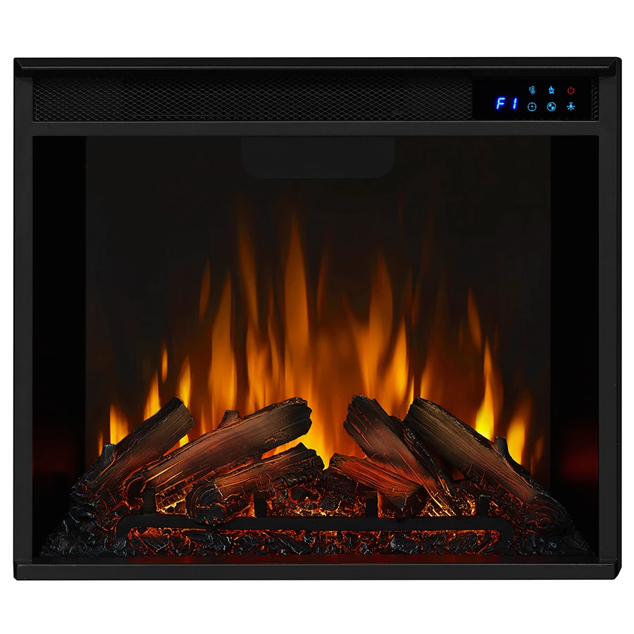 40.94" Chateau Espresso Corner Electric Fireplace 14 40.94" Chateau Espresso Corner Electric Fireplace - Image 12