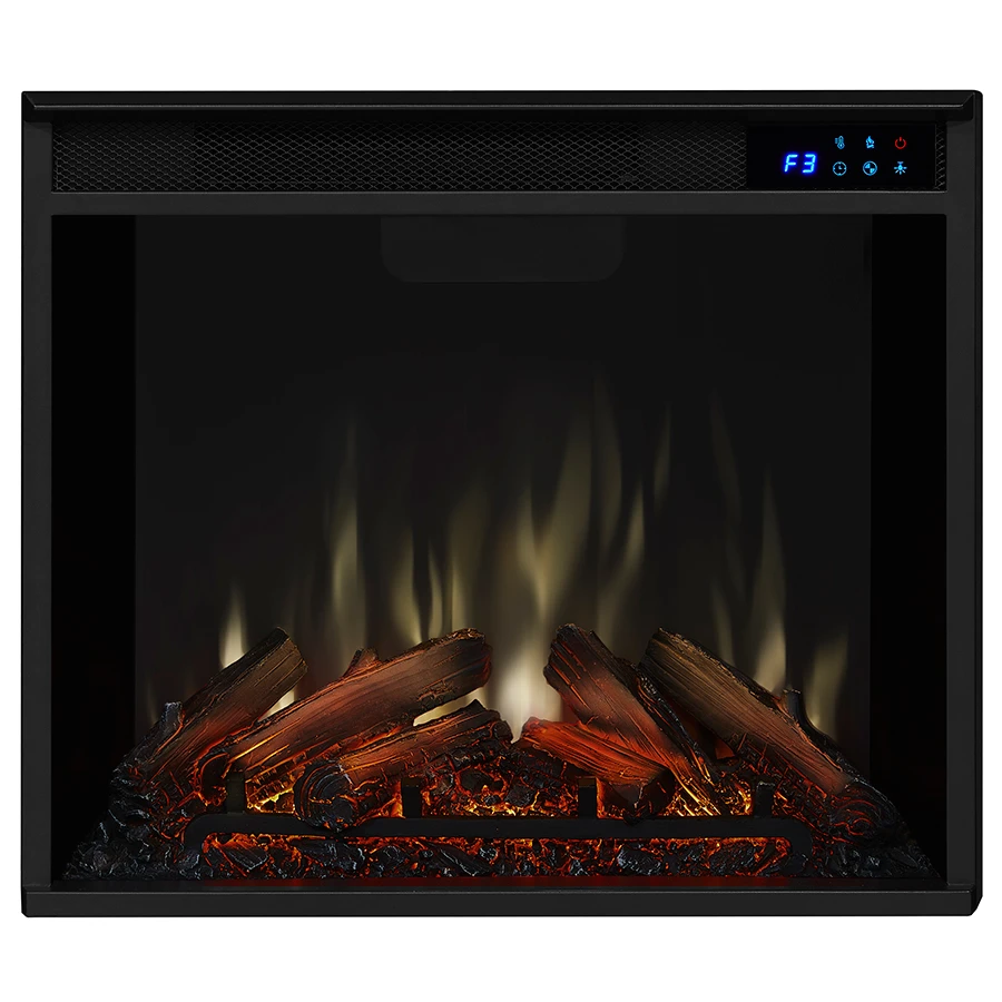 40.94" Chateau Espresso Corner Electric Fireplace 16 40.94" Chateau Espresso Corner Electric Fireplace - Image 14
