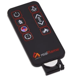 72" Fresno White Electric Media Fireplace -Electric Radiators Direct 5910E DW 4199 Remote Battery 21