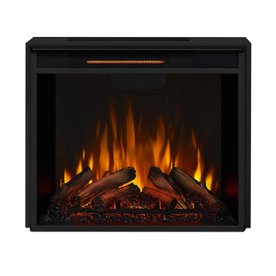 40.94" Chateau Espresso Corner Electric Fireplace 12 40.94" Chateau Espresso Corner Electric Fireplace - Image 10