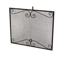 127" Grand Petite Cordova Outdoor Fireplace W/ Extended Hearth 9 127" Grand Petite Cordova Outdoor Fireplace W/ Extended Hearth - Image 7