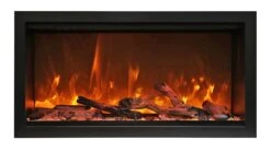 50" Symmetry Xtra Tall Smart Electric Indoor / Outdoor WiFi Enabled Fireplace 14 50" Symmetry Xtra Tall Smart Electric Indoor / Outdoor WiFi Enabled Fireplace -Electric Radiators Direct 6 162