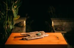 48" Linear Outdoor Custom Iron Fire Pit 36 48" Linear Outdoor Custom Iron Fire Pit -Electric Radiators Direct 6 211 1