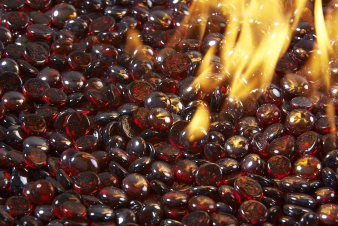 54" Key Largo Linear Gas Fire Table 13 54" Key Largo Linear Gas Fire Table - Image 11