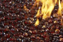 Bronson Block Square DIY Gas Fire Pit Kit -Electric Radiators Direct 6 235 2