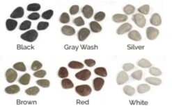 80" Landscape Pro Multi-Sided Built-In Electric Fireplace -Electric Radiators Direct 6 259