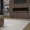 60" Dimplex IgniteXL Linear Electric Fireplace - X-XLF60 -Electric Radiators Direct 60