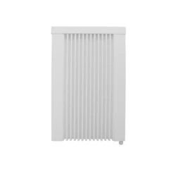 Technotherm KS TDI High Heat Retention Radiator - 600w -Electric Radiators Direct 600w2