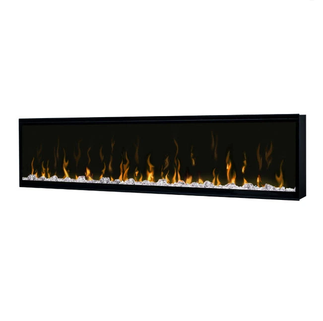 60" Dimplex IgniteXL Linear Electric Fireplace - X-XLF60 4 60" Dimplex IgniteXL Linear Electric Fireplace - X-XLF60 - Image 2