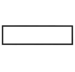 60" Dimplex IgniteXL Linear Electric Fireplace - X-XLF60 9 60" Dimplex IgniteXL Linear Electric Fireplace - X-XLF60 -Electric Radiators Direct 60trim