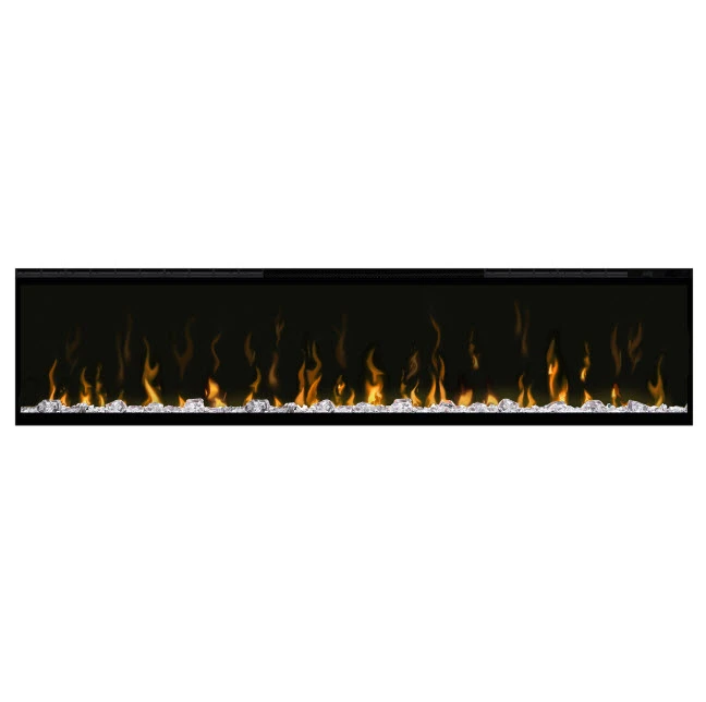 60" Dimplex IgniteXL Linear Electric Fireplace - X-XLF60 5 60" Dimplex IgniteXL Linear Electric Fireplace - X-XLF60 - Image 3