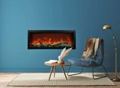 74" Symmetry Xtra Tall Bespoke Smart Indoor / Outdoor Electric Fireplace 19 74" Symmetry Xtra Tall Bespoke Smart Indoor / Outdoor Electric Fireplace -Electric Radiators Direct 7 125