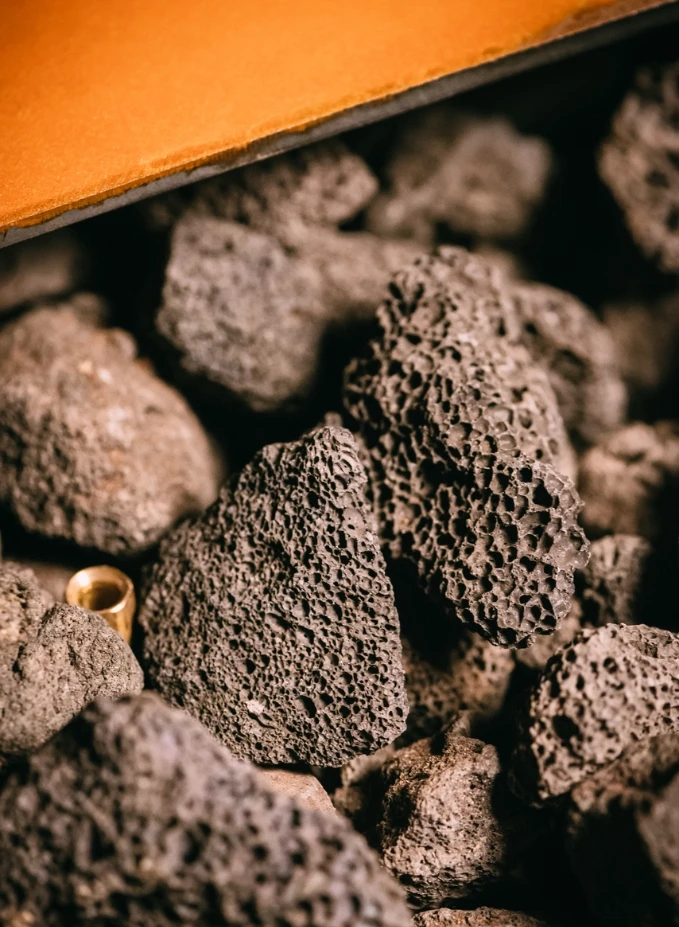 48" Linear Outdoor Custom Iron Fire Pit 18 48" Linear Outdoor Custom Iron Fire Pit - Image 16