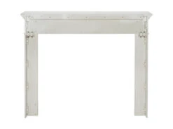 64" Mike White Fireplace Mantel Surround -Electric Radiators Direct 7 37