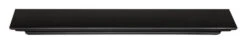 48" / 60" / 72" Crestwood Mantel Shelf - Black Finish -Electric Radiators Direct 7 45
