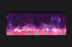 33" Amantii Zero Clearance Electric Fireplace -Electric Radiators Direct 7 83