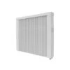 Technotherm KS DSM Low Surface Temperature Radiator - 700w 2 Technotherm KS DSM Low Surface Temperature Radiator - 700w -Electric Radiators Direct 700dsmlst1