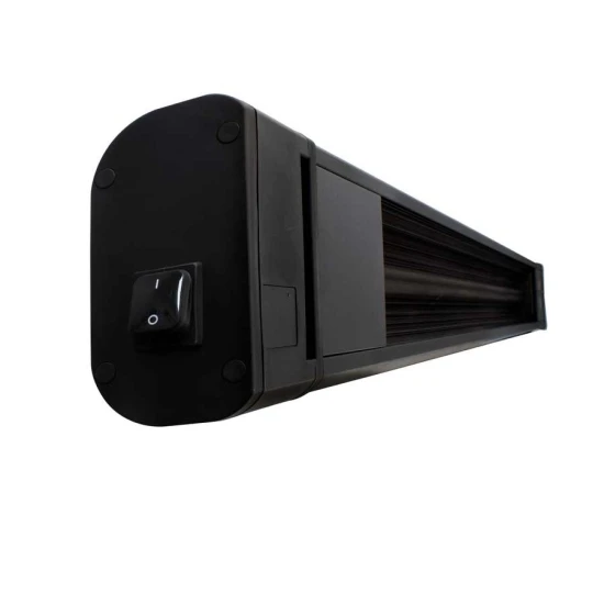 Ecostrad Thermostrip Infrared Heaters 7 Ecostrad Thermostrip Infrared Heaters - Image 5