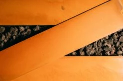 48" Linear Outdoor Custom Iron Fire Pit 38 48" Linear Outdoor Custom Iron Fire Pit -Electric Radiators Direct 8 120 1