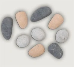 45" Tahoe Liquid Propane Outdoor Vent Free Wall Fireplace -Electric Radiators Direct 8 124