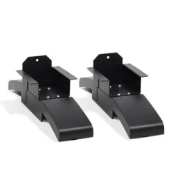 65" Wall Mounted Recessed Electric Fireplace Insert -Electric Radiators Direct 8 144