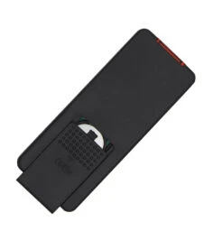 Whittier Grand Rustic White Electric Fireplace -Electric Radiators Direct 8440E AGR 5099 REMOTE Close