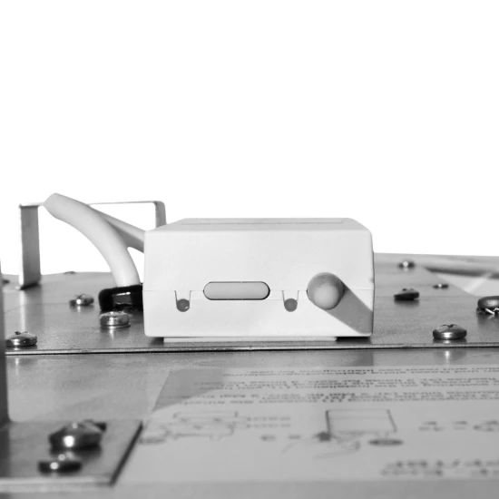 Technotherm ISP Mirror Infrared Heating Panels 4 Technotherm ISP Mirror Infrared Heating Panels - Image 2