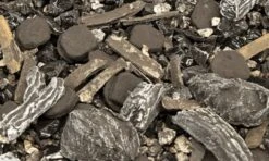 Empire 50" Nexfire Linear Electric Fireplace -Electric Radiators Direct 9 125 1