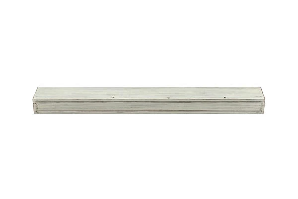 48" / 60" / 72" Sarah Mantel Shelf - Linen Finish 11 48" / 60" / 72" Sarah Mantel Shelf - Linen Finish - Image 9