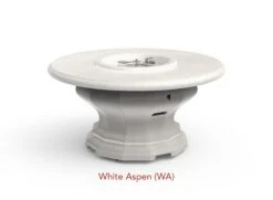 48" Inverted Firetable -Electric Radiators Direct 9 56