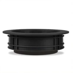 41" Leonard Wood Burning Fire Pit 13 41" Leonard Wood Burning Fire Pit -Electric Radiators Direct 9 84