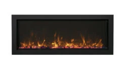 72" Amantii Electric Slim Built-in Electric Fireplace -Electric Radiators Direct AMANTII20BI20SLIM20 20Copy 02