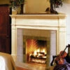 48"/56" The Windsor Surround Mantel
