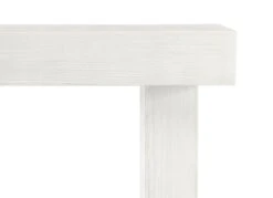 48"/56" Zachary Non-Combustible Surround Salt Finish -Electric Radiators Direct Zachary203