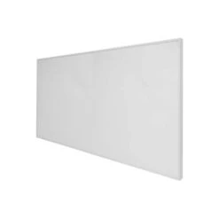 Ecostrad Accent IR Infrared Wall Panel With Remote - 1100w (1205 X 905mm)
