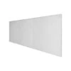 Ecostrad Accent IR Infrared Wall Panel With Remote - 700w (1205 X 605mm) -Electric Radiators Direct accent 1300 x 680 5