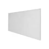 Ecostrad Accent IQ WiFi Controlled Infrared Wall Panel - 1100w (1205 X 905mm) -Electric Radiators Direct accent b