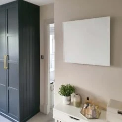 Ecostrad Accent IR Infrared Wall Panel With Remote - 700w (1205 X 605mm) -Electric Radiators Direct accent4 5