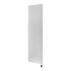 Ecostrad Adesso IQ WiFi Vertical Designer Electric Radiator - White 1200w (490 X 1600mm) 2 Ecostrad Adesso IQ WiFi Vertical Designer Electric Radiator - White 1200w (490 X 1600mm) -Electric Radiators Direct ad vw12 cut out 1 1