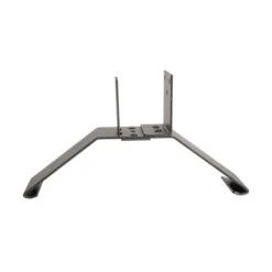 Ecostrad Ecowärme Electric Radiator Feet - Anthracite 8 Ecostrad Ecowärme Electric Radiator Feet - Anthracite -Electric Radiators Direct anthracite2 1