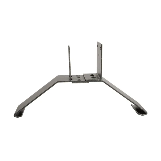 Ecostrad Ecowärme Electric Radiator Feet - Anthracite 5 Ecostrad Ecowärme Electric Radiator Feet - Anthracite - Image 3