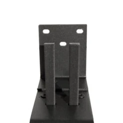 Ecostrad Ecowärme Electric Radiator Feet - Anthracite 9 Ecostrad Ecowärme Electric Radiator Feet - Anthracite -Electric Radiators Direct anthracite3 1