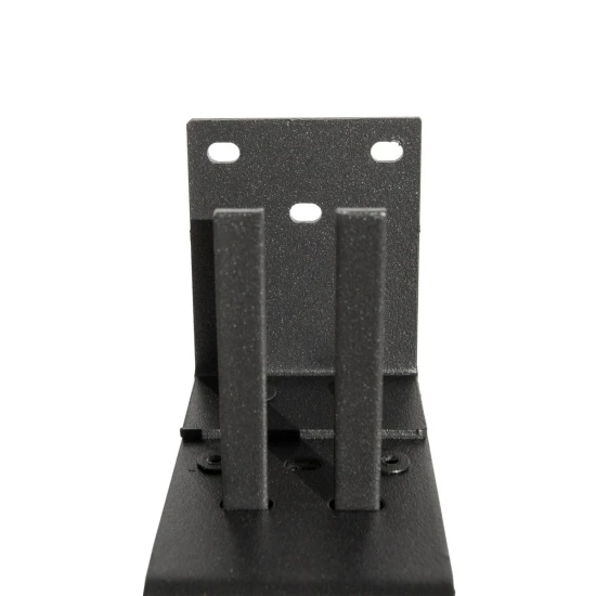 Ecostrad Ecowärme Electric Radiator Feet - Anthracite 6 Ecostrad Ecowärme Electric Radiator Feet - Anthracite - Image 4