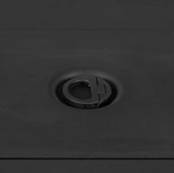 48" Berthound Contemporary Fire Table -Electric Radiators Direct berth6