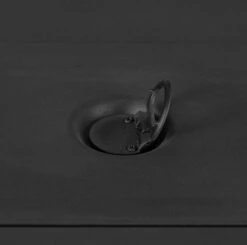 48" Berthound Contemporary Fire Table -Electric Radiators Direct berth7