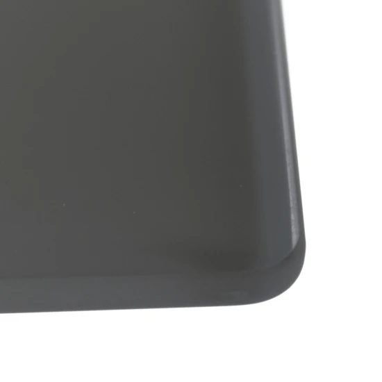 Technotherm ISP Design Glass Infrared Heating Panel - Black 950w (1630 X 690mm) 4 Technotherm ISP Design Glass Infrared Heating Panel - Black 950w (1630 X 690mm) - Image 2