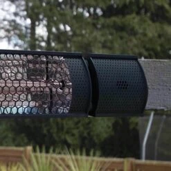 Ecostrad Sunglo Infrared Patio Heater - Black -Electric Radiators Direct black2 1