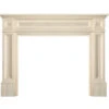 50"/ 56" The Classique Surround Mantel