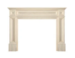 50"/ 56" The Classique Surround Mantel