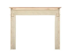 50"/ 56" The Classique Surround Mantel -Electric Radiators Direct c6 01